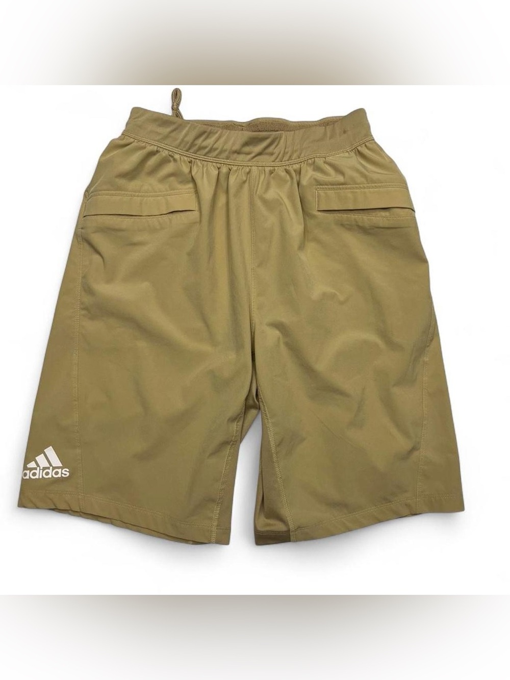 Adidas Climalite Small Athletic Shorts